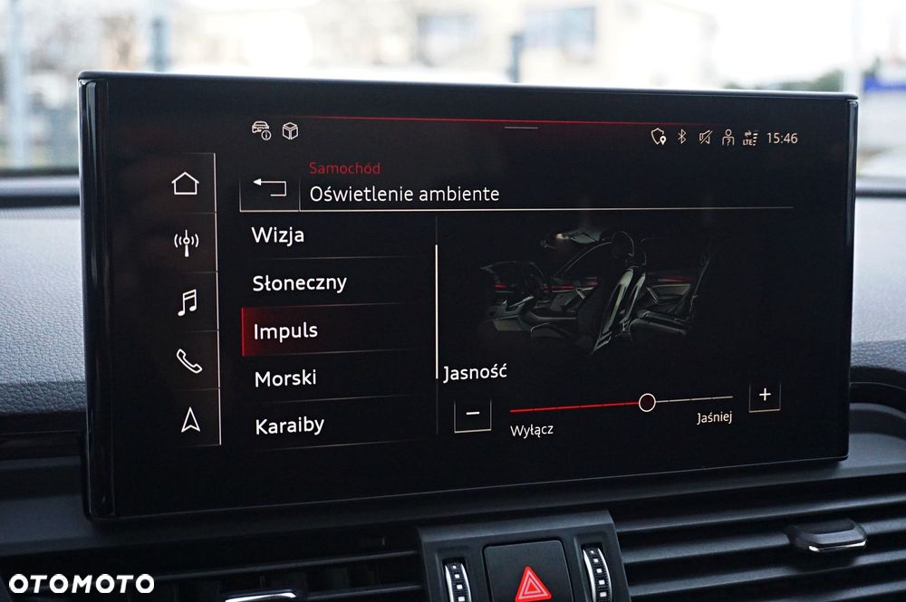Audi SQ5 - 22