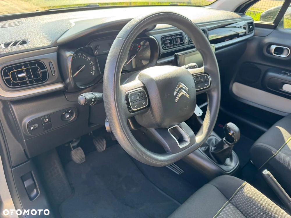Citroën C3 - 27