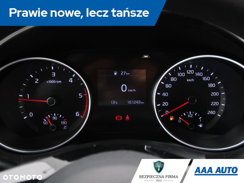 Kia Ceed - 12