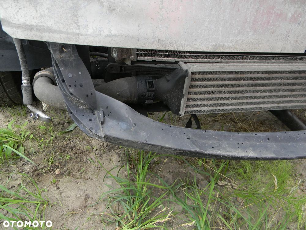 OPEL CORSA D LIFT maska silnika zderzak pas lampa błotnik kompletny przód  Z474 - 21