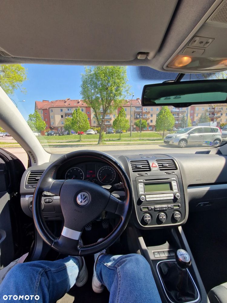 Volkswagen Golf 1.6 Goal - 12