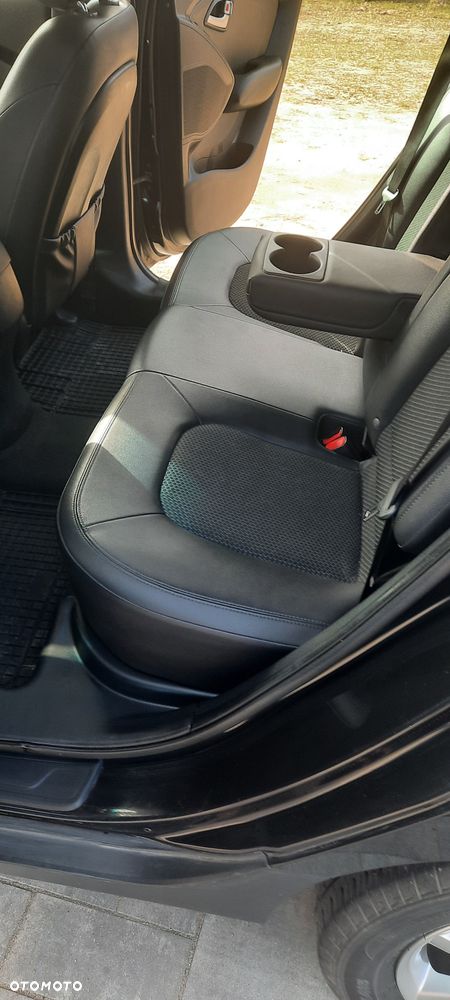 Hyundai ix35 2.0 Comfort - 9