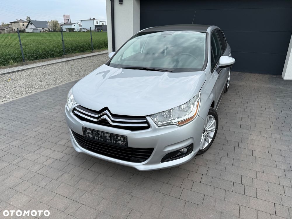 Citroën C4 - 2