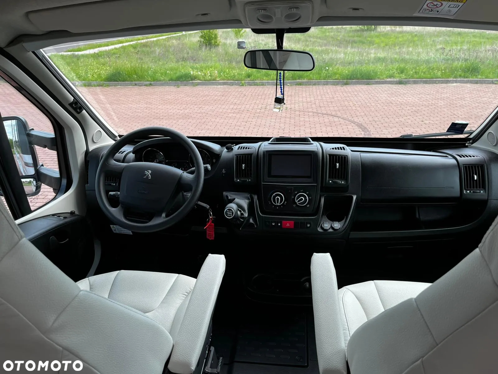 Peugeot Boxer - 15