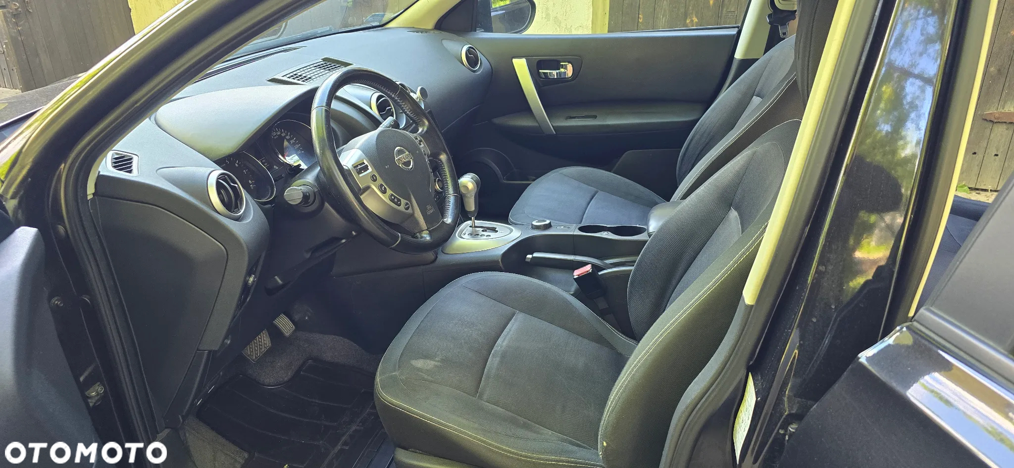 Nissan Qashqai+2 2.0 4x4 Acenta CVT - 11