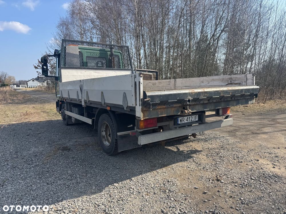 Iveco Eurocargo 75E18 - 4