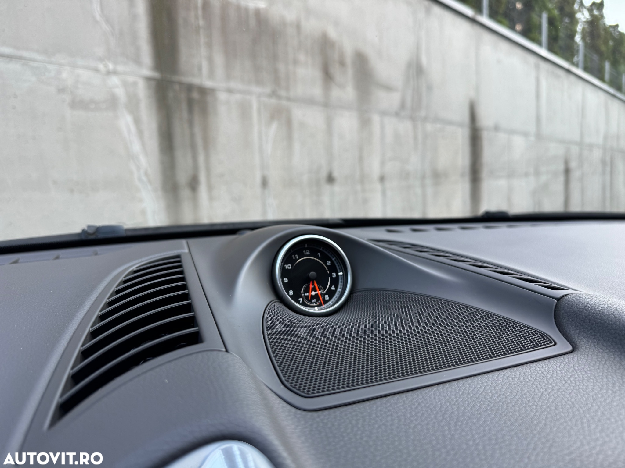 Porsche Cayenne Diesel Platinum Edition - 30