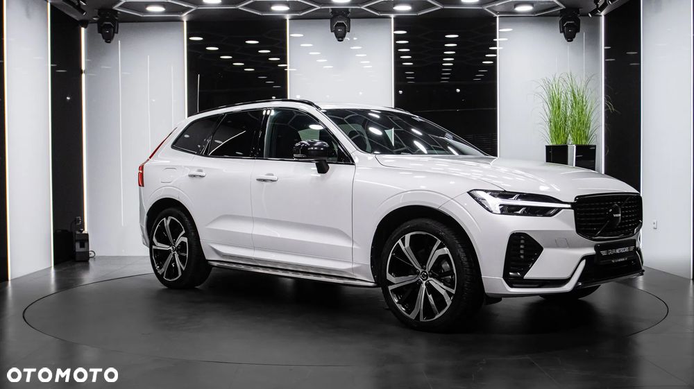 Volvo XC 60 B4 B R-Design - 10