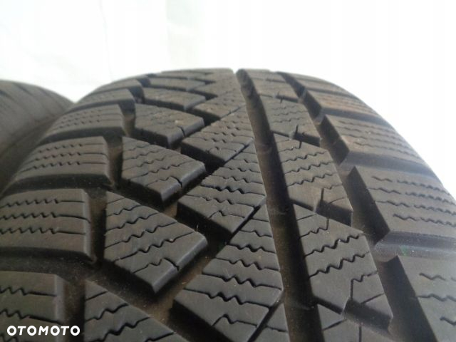 CONTINENTAL WINTERCONTACT TS850P 215/70R16 100T - 5