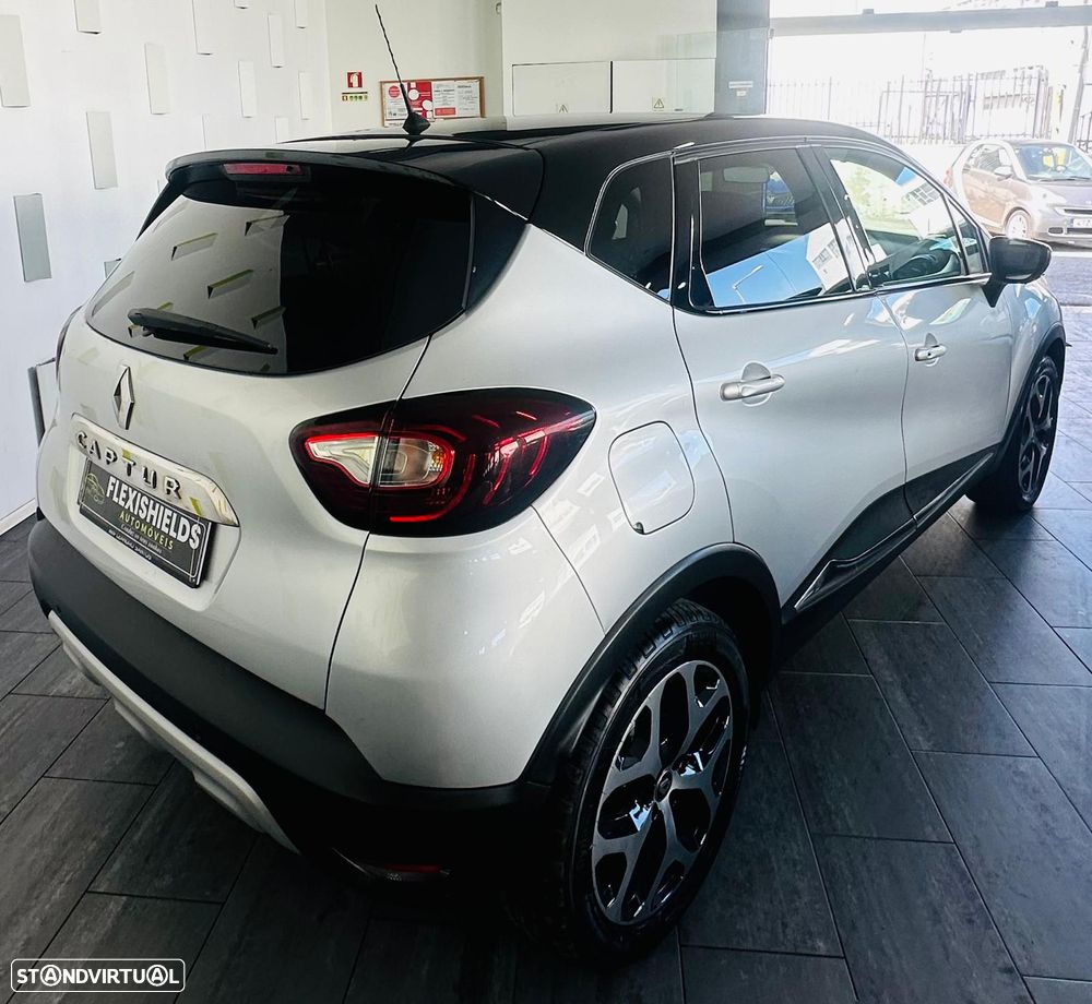 Renault Captur 1.5 dCi Zen - 6