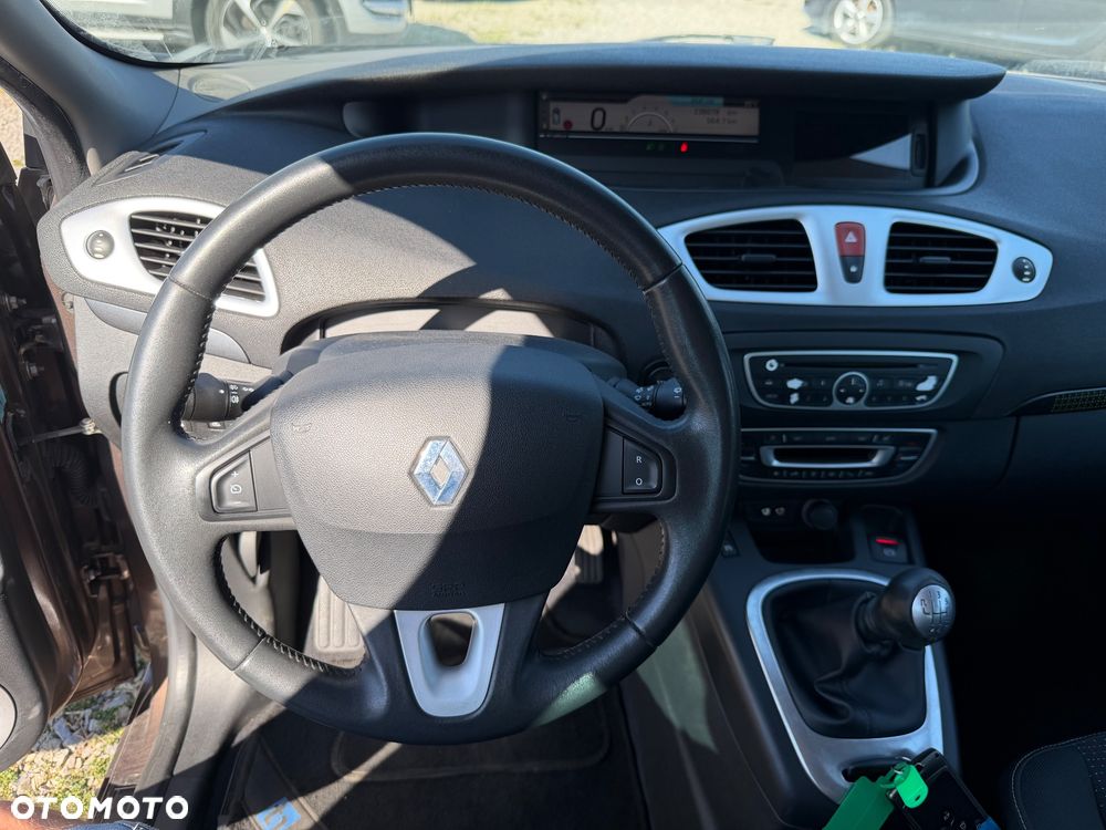 Renault Grand Scenic Gr 1.4 16V TCE Expression - 24