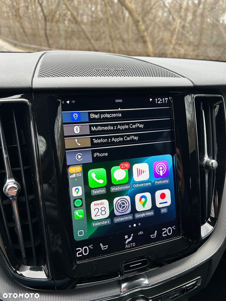 Volvo XC 60 D4 R-Design - 25