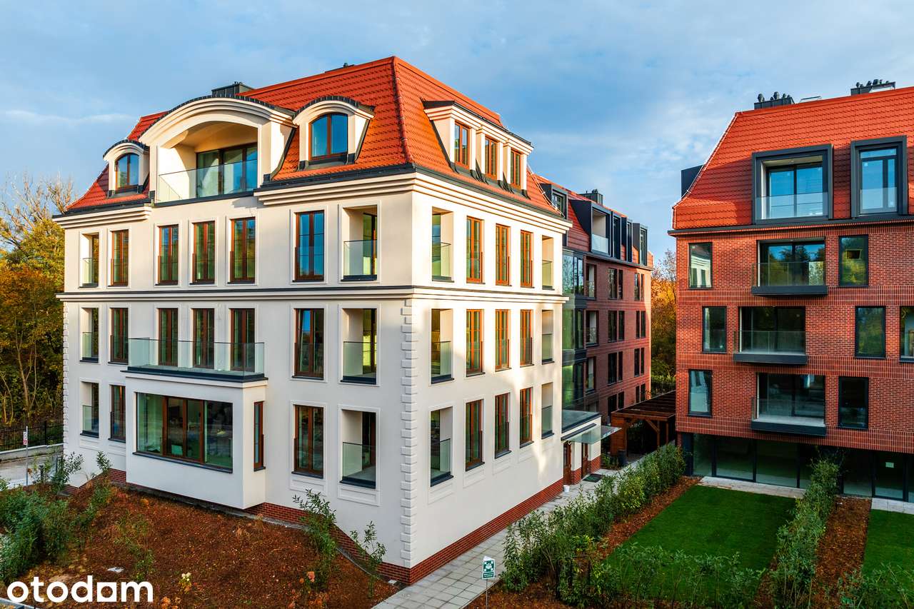 Gaja Park Apartament B.28