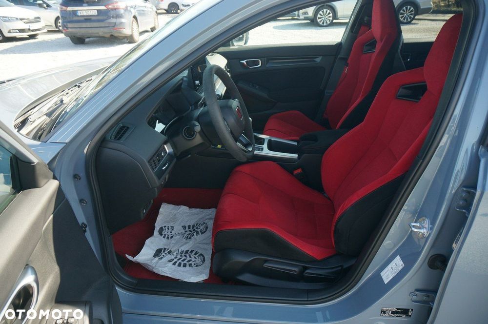 Honda Civic 2.0 T Type R - 21