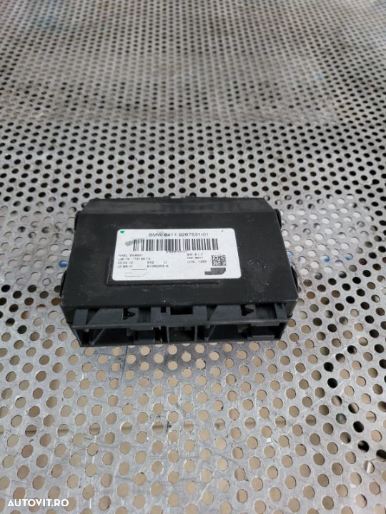 Modul Incalzire Racire Control Clima BMW F30 F31 F34 F80 F20 F21 Cod 9287531 - 1