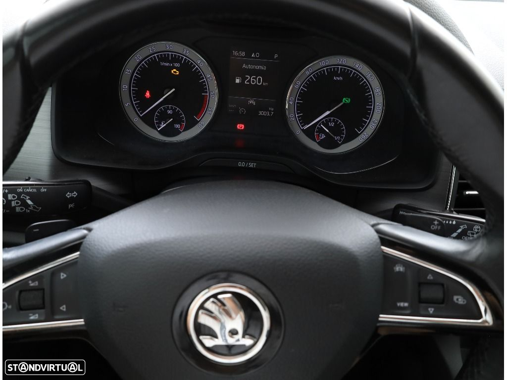 Skoda Kodiaq 2.0 TDI Ambition DSG - 33