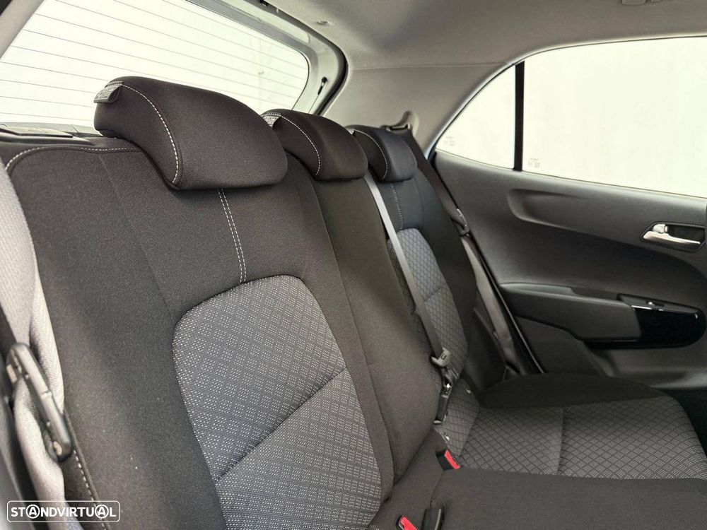 Kia Picanto - 19