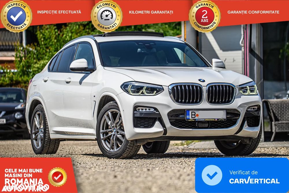 BMW X4 - 2