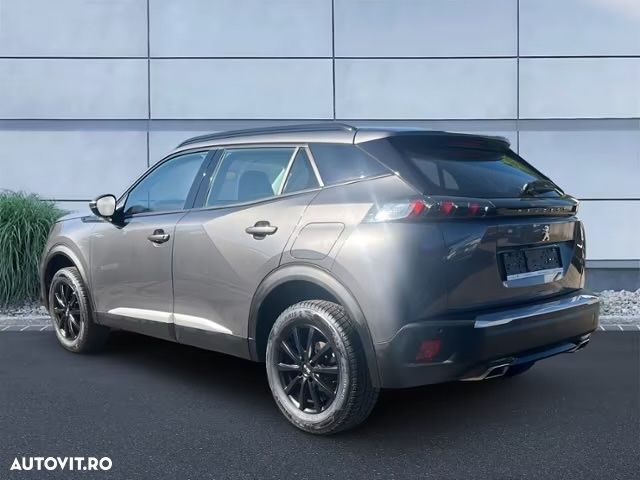 Dezmembrez peugeot 2008 1.5 diesel 2021 - 2