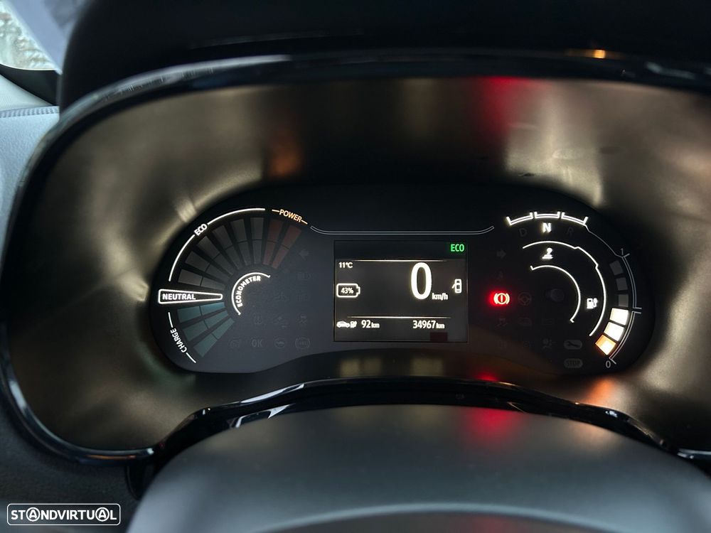 Dacia Spring Electric 45 Essential - 25