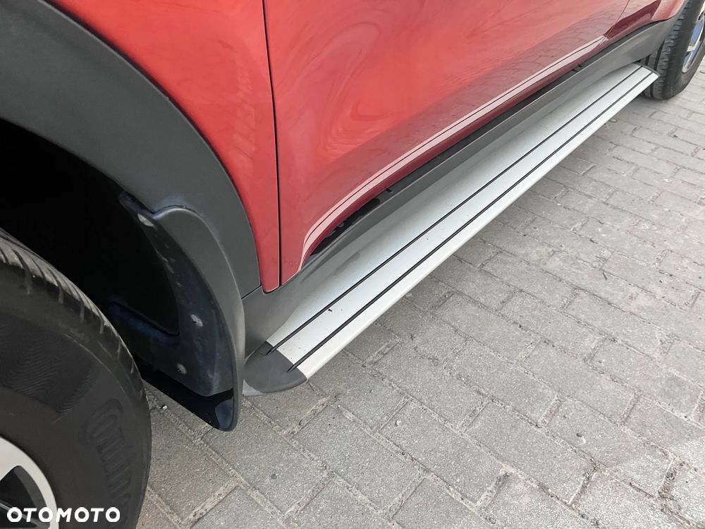 Kia Sportage 1.6 GDI M 2WD - 7