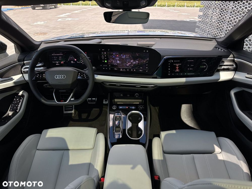 Audi A6 - 24
