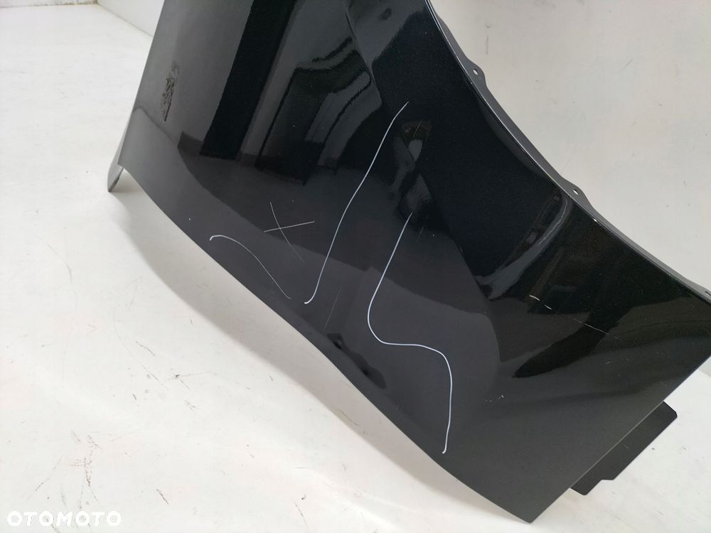 błotnik przedni przód prawy bmw 7 i7 g70 22- - 4