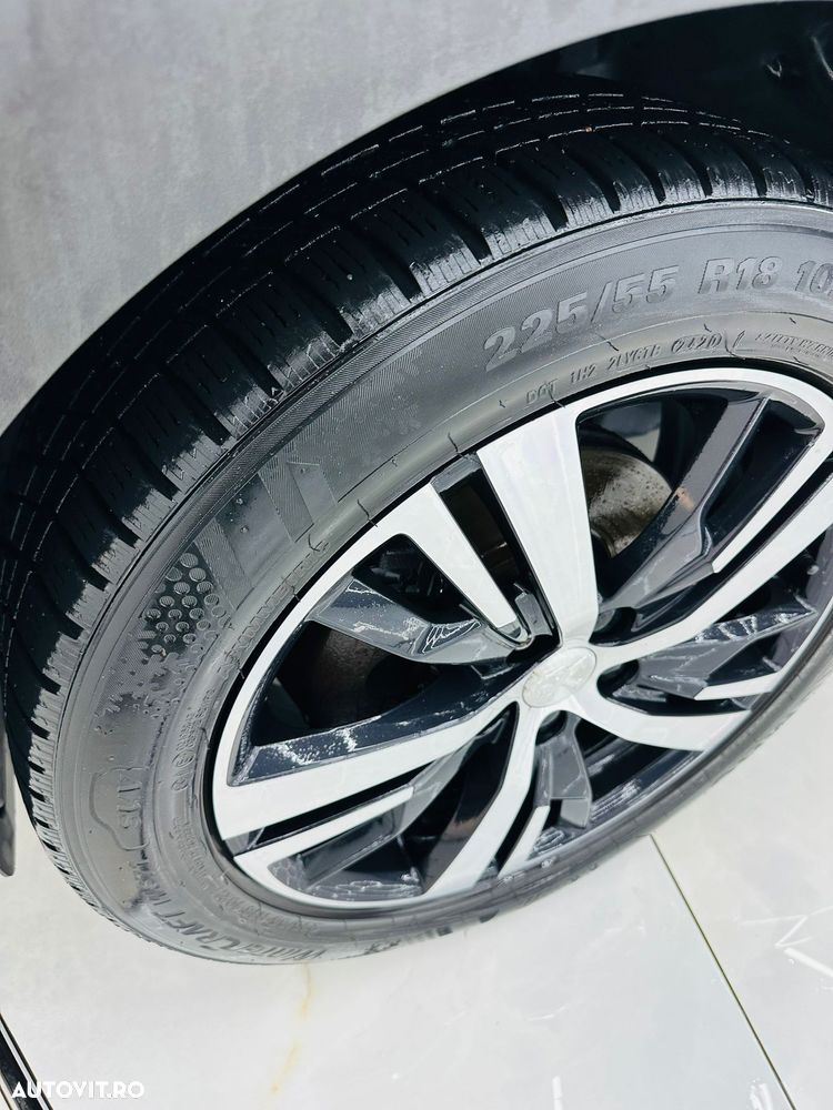 Peugeot 5008 1.2 Puretech Turbo s&s Allure - 10