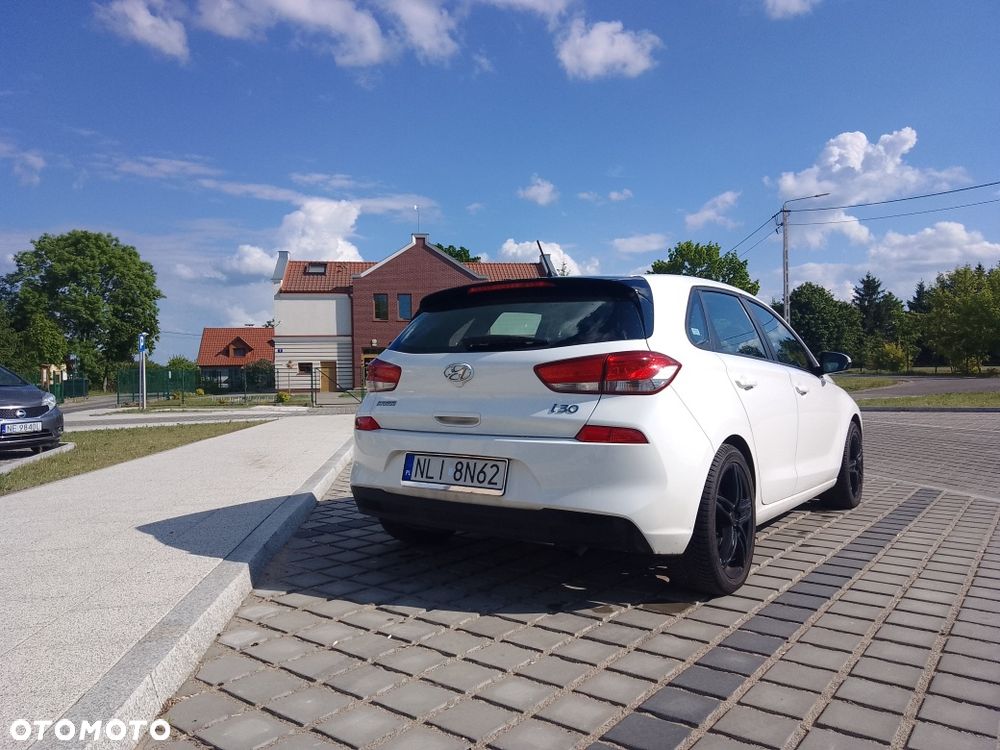 Hyundai i30 - 4
