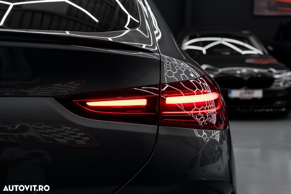 Mercedes-Benz GLE Coupe 300 d 4MATIC MHEV - 6