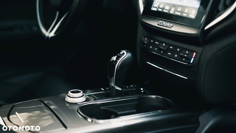 Maserati Ghibli S Q4 - 17