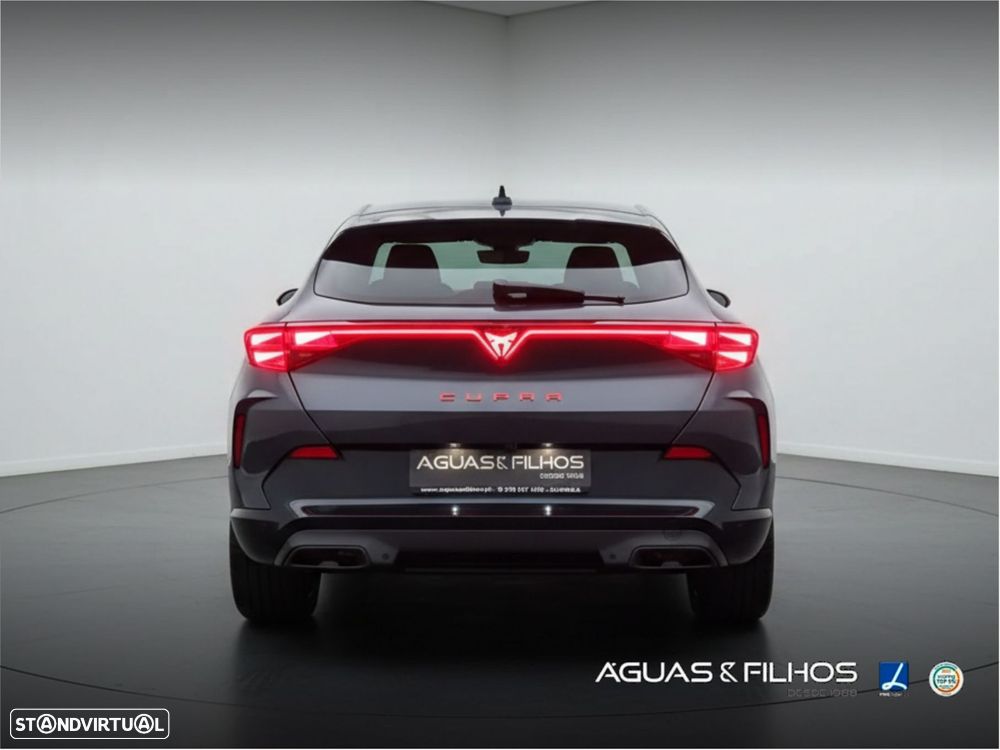 Cupra Formentor 2.0 TDI DSG - 5