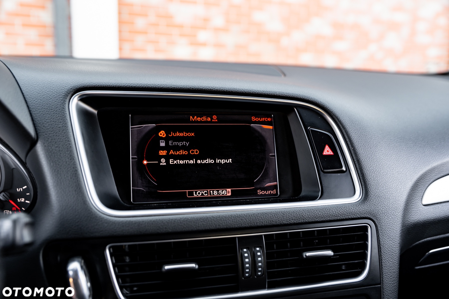 Audi Q5 2.0 TFSI quattro tiptronic - 31