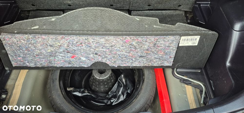 Toyota Yaris 1.33 Active - 8