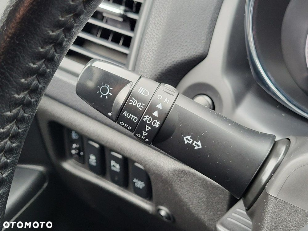 Mitsubishi ASX - 35