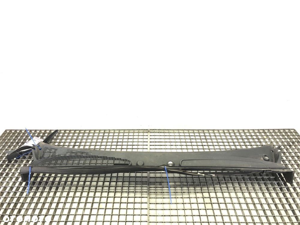 PODSZYBIE - 299.00 PLN - RENAULT KANGOO / GRAND KANGOO II (KW0/1_) 2008 - 2022 1.5 dCi 75 (KW07, - 1