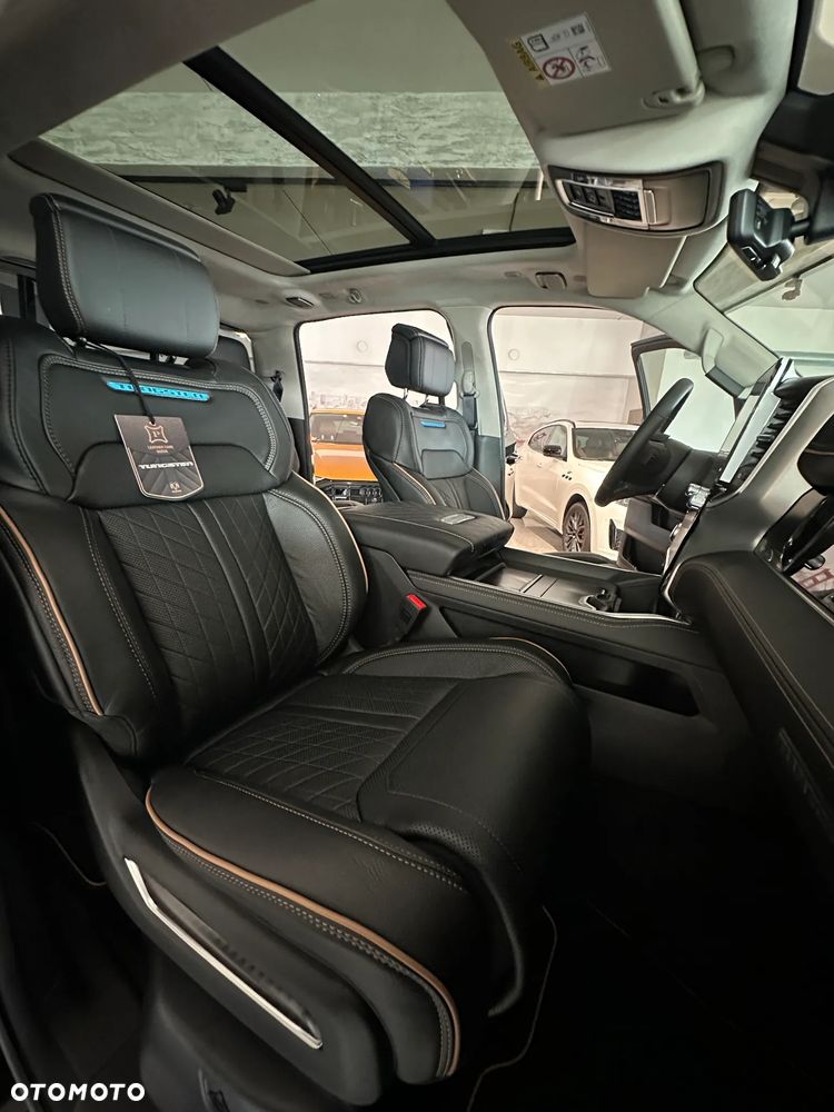 RAM 1500 Tungsten - 18