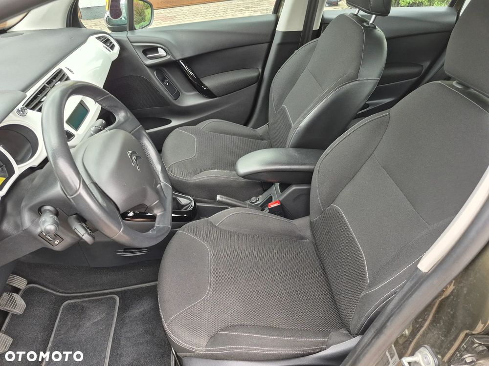 Citroën C3 Pure Tech (VTi) 82 Selection - 9