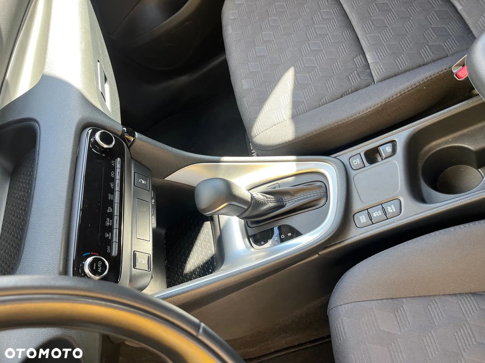 Mazda 2 Hybrid 1.5 VVT-i 116 CVT CENTRE-LINE - 13