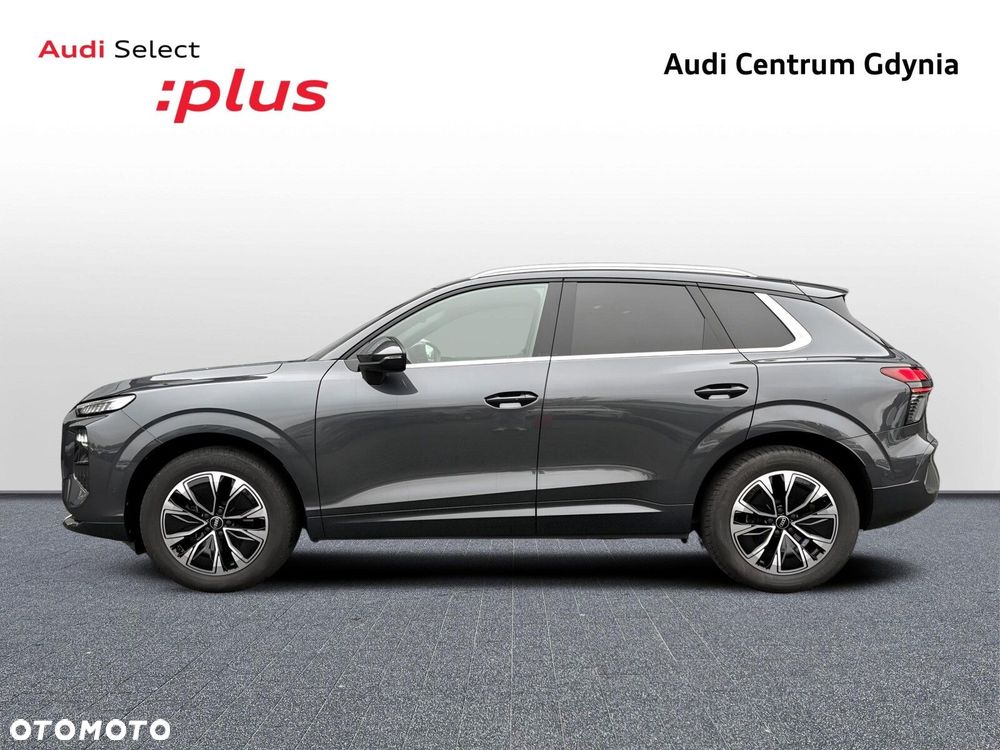 Audi Q3 - 4