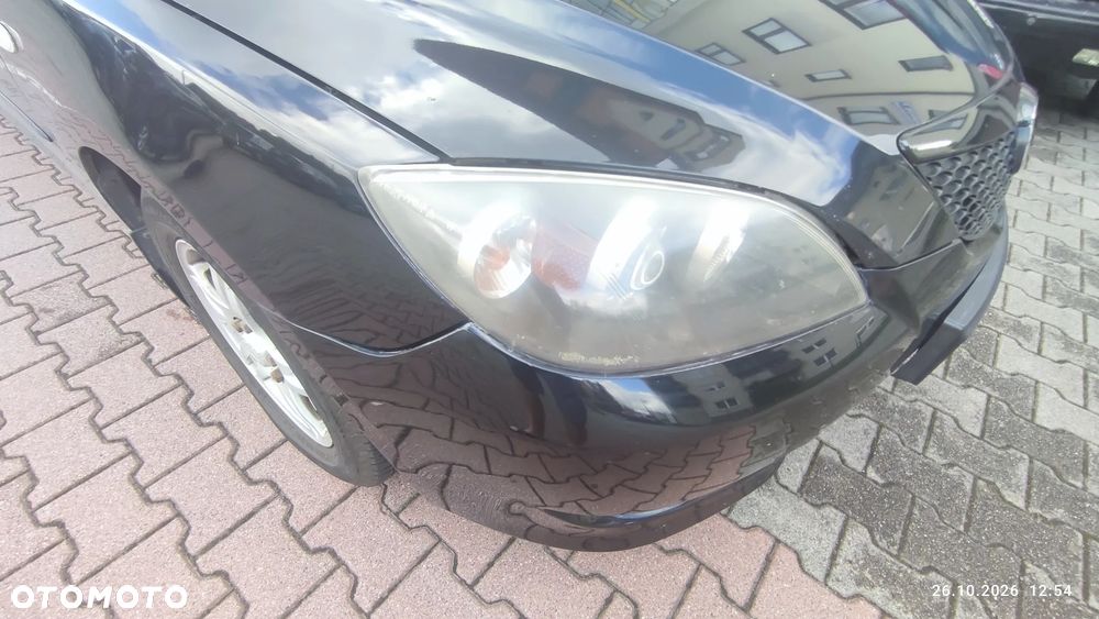 Mazda 3 1.4 Comfort - 4