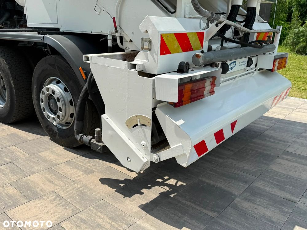 Mercedes-Benz Atego 2533 - 15