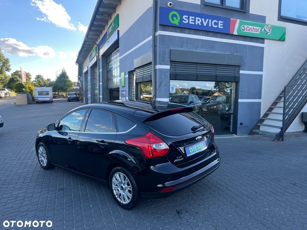 Ford Focus - 10