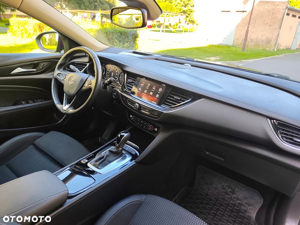 Opel Insignia 1.5 Direct InjectionT Business Innovation - 24