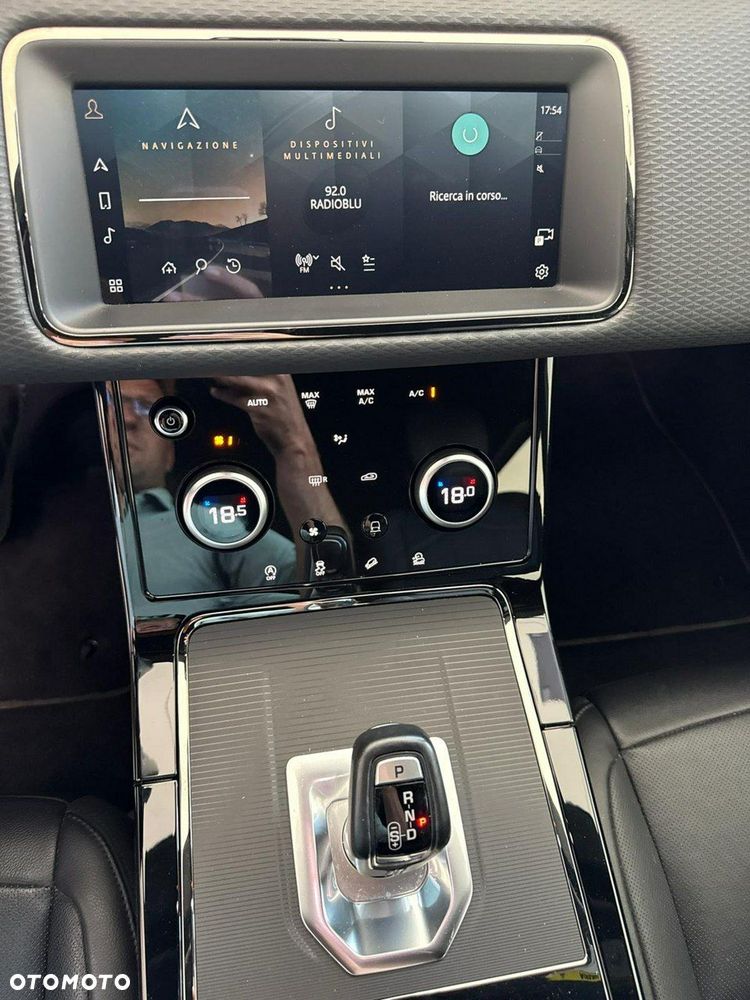 Land Rover Range Rover Evoque - 8