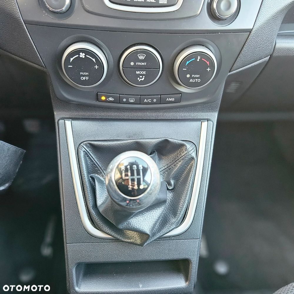Mazda 5 1.8 Exclusive - 25