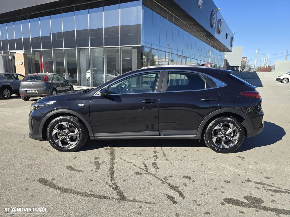Kia XCeed 1.0 T-GDi Dynamic - 8