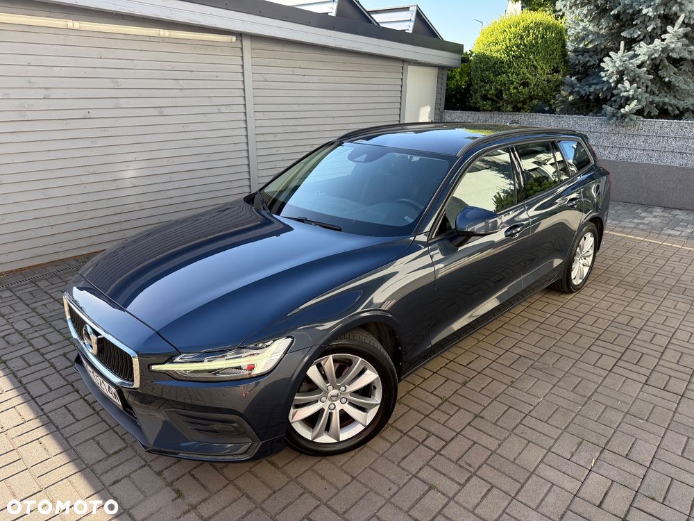 Volvo V60 D3 Geartronic Momentum Pro - 9