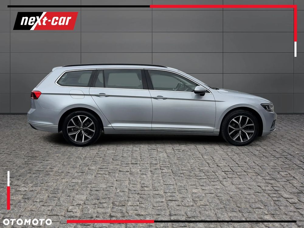 Volkswagen Passat 1.5 TSI EVO Business DSG - 7