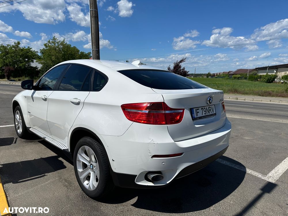 BMW X6 xDrive30d - 15